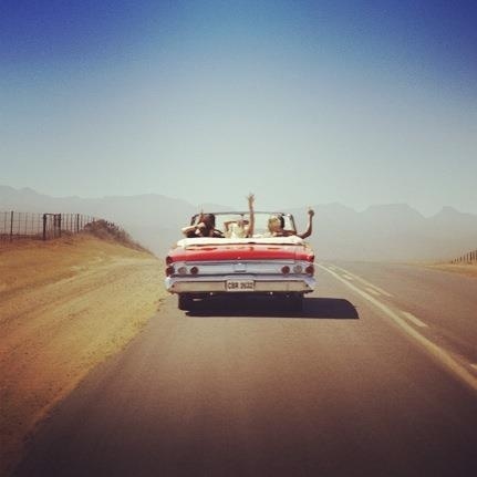 Roadtrip Time found on weheartit.com